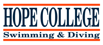 Hope College Swim & Dive 2